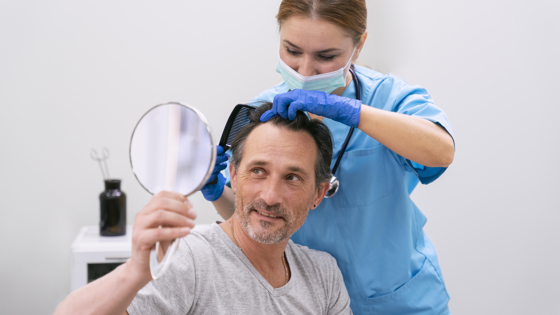 Hair Care